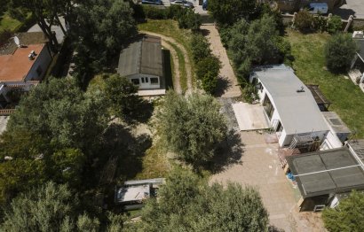 Resale - House - Detached Villa - Marbella - Marbella Centro