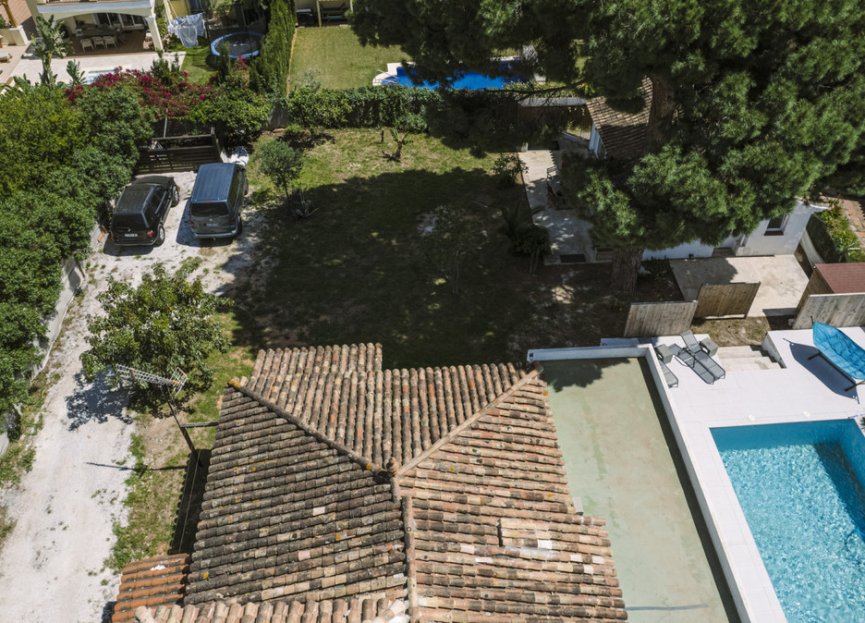 Resale - House - Detached Villa - Marbella - Marbella Centro