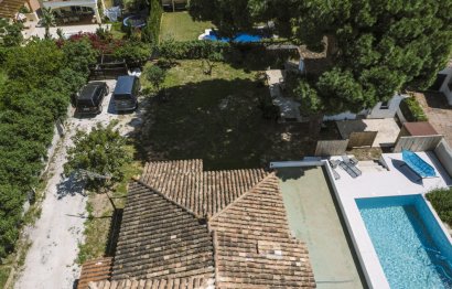 Resale - House - Detached Villa - Marbella - Marbella Centro