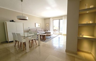 Resale - Apartment - Penthouse - Estepona - Selwo