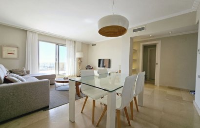 Resale - Apartment - Penthouse - Estepona - Selwo
