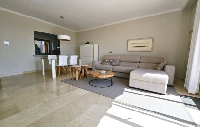 Resale - Apartment - Penthouse - Estepona - Selwo