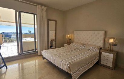 Resale - Apartment - Penthouse - Estepona - Selwo