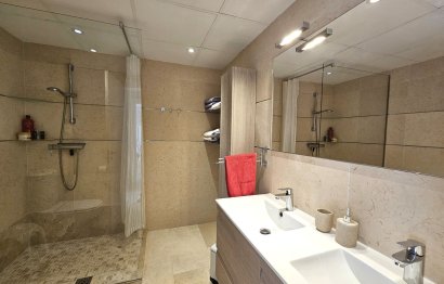 Resale - Apartment - Penthouse - Estepona - Selwo