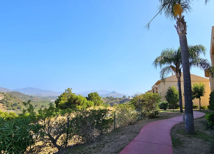 Resale - Apartment - Penthouse - Estepona - Selwo