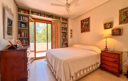 Reventa - Apartment - Middle Floor Apartment - Marbella - Nueva Andalucia