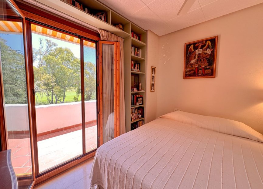 Reventa - Apartment - Middle Floor Apartment - Marbella - Nueva Andalucia