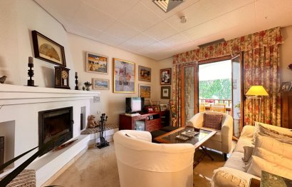 Reventa - Apartment - Middle Floor Apartment - Marbella - Nueva Andalucia