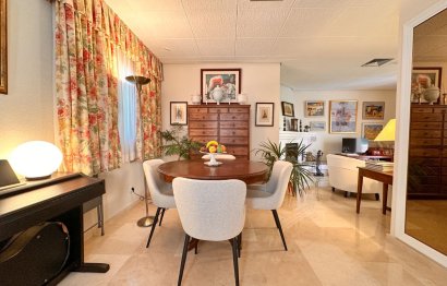 Reventa - Apartment - Middle Floor Apartment - Marbella - Nueva Andalucia