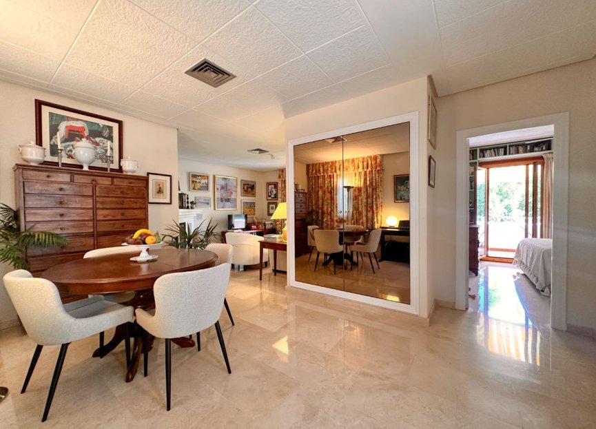 Reventa - Apartment - Middle Floor Apartment - Marbella - Nueva Andalucia