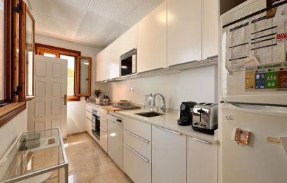 Reventa - Apartment - Middle Floor Apartment - Marbella - Nueva Andalucia