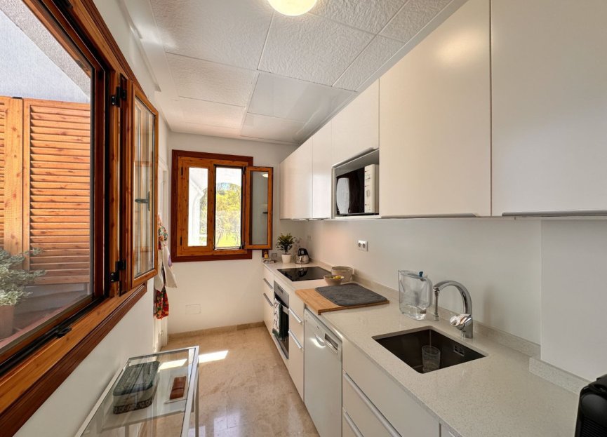 Reventa - Apartment - Middle Floor Apartment - Marbella - Nueva Andalucia