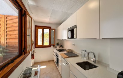 Reventa - Apartment - Middle Floor Apartment - Marbella - Nueva Andalucia