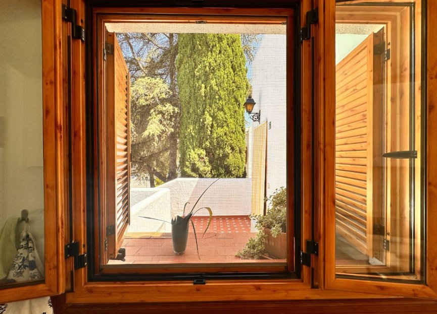 Reventa - Apartment - Middle Floor Apartment - Marbella - Nueva Andalucia