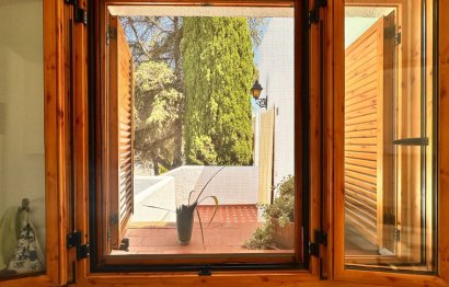 Reventa - Apartment - Middle Floor Apartment - Marbella - Nueva Andalucia