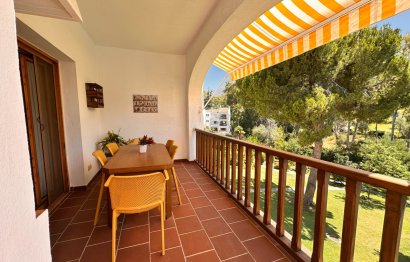 Reventa - Apartment - Middle Floor Apartment - Marbella - Nueva Andalucia