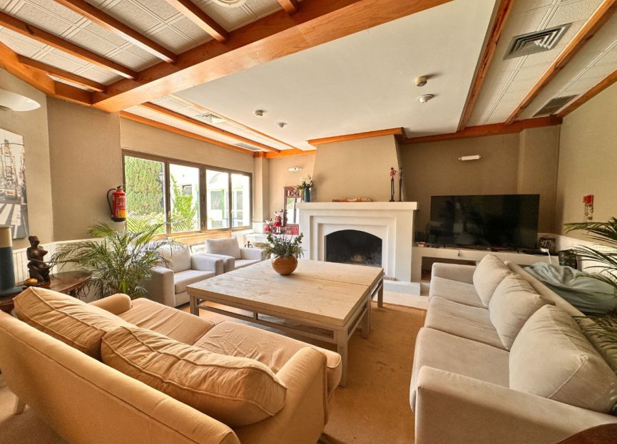 Reventa - Apartment - Middle Floor Apartment - Marbella - Nueva Andalucia