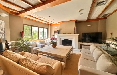 Reventa - Apartment - Middle Floor Apartment - Marbella - Nueva Andalucia