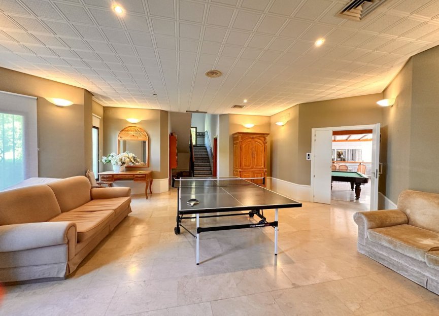 Reventa - Apartment - Middle Floor Apartment - Marbella - Nueva Andalucia