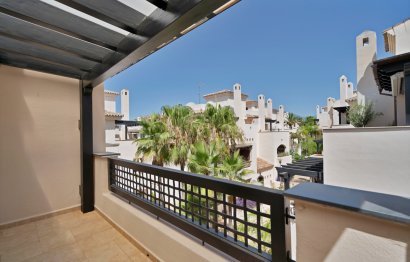 Resale - Apartment - Penthouse - Marbella - Nueva Andalucia