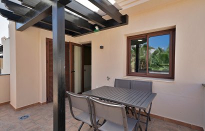 Resale - Apartment - Penthouse - Marbella - Nueva Andalucia