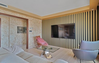 Resale - Apartment - Penthouse - Marbella - Nueva Andalucia