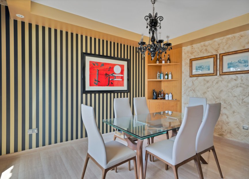 Resale - Apartment - Penthouse - Marbella - Nueva Andalucia