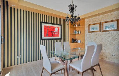 Resale - Apartment - Penthouse - Marbella - Nueva Andalucia