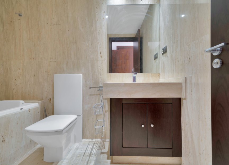 Resale - Apartment - Penthouse - Marbella - Nueva Andalucia