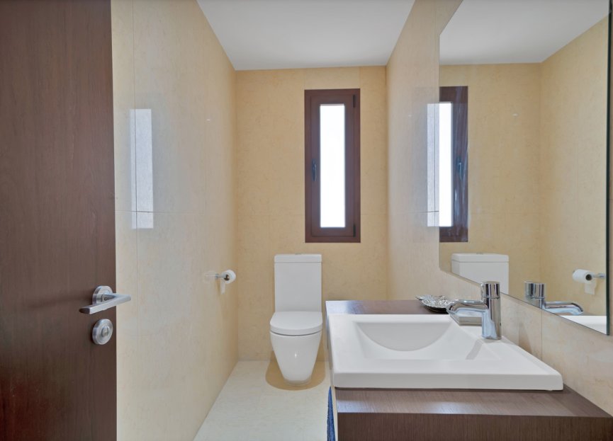 Resale - Apartment - Penthouse - Marbella - Nueva Andalucia