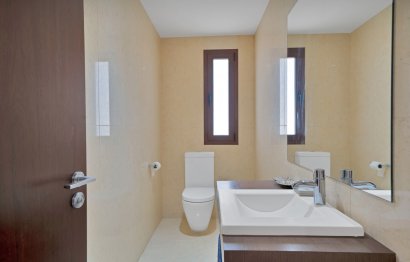Resale - Apartment - Penthouse - Marbella - Nueva Andalucia