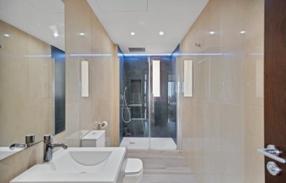 Resale - Apartment - Penthouse - Marbella - Nueva Andalucia