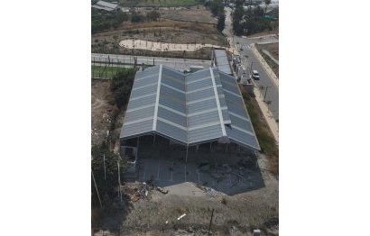 Resale - Plot - Land - Estepona - Estepona Centro