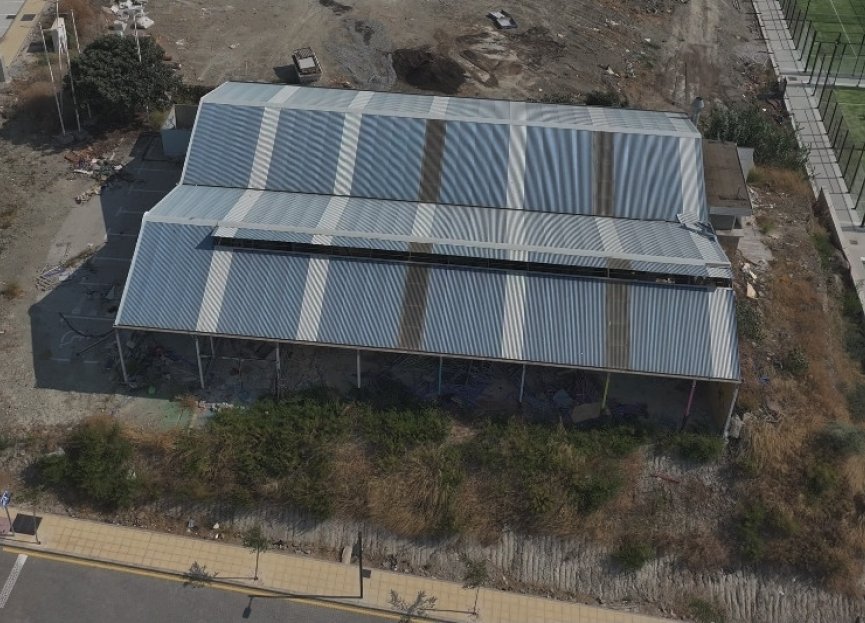 Resale - Plot - Land - Estepona - Estepona Centro