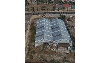 Resale - Plot - Land - Estepona - Estepona Centro