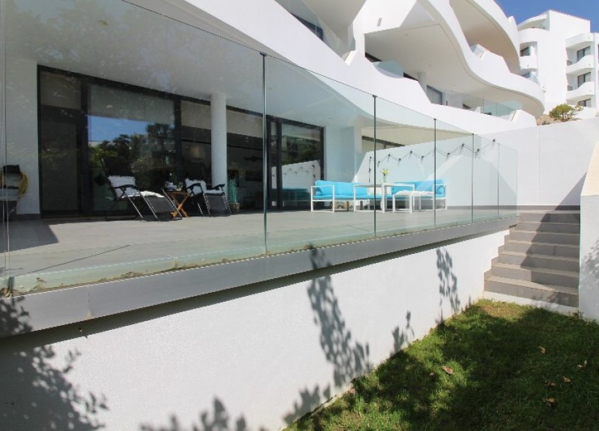 Reventa - Ground floor apartment - Fuengirola - Fuengirola Centro