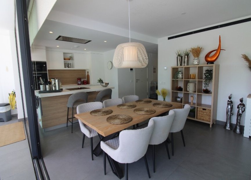 Reventa - Ground floor apartment - Fuengirola - Fuengirola Centro