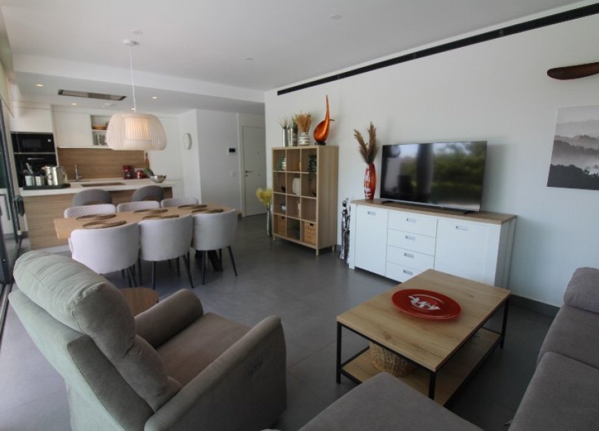 Reventa - Ground floor apartment - Fuengirola - Fuengirola Centro