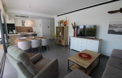 Reventa - Ground floor apartment - Fuengirola - Fuengirola Centro