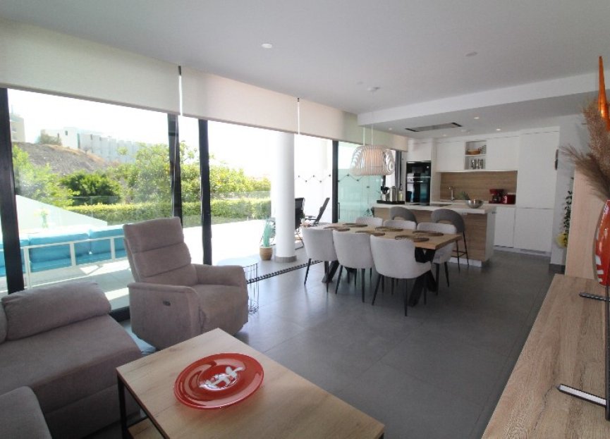 Reventa - Ground floor apartment - Fuengirola - Fuengirola Centro