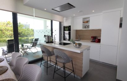 Reventa - Ground floor apartment - Fuengirola - Fuengirola Centro