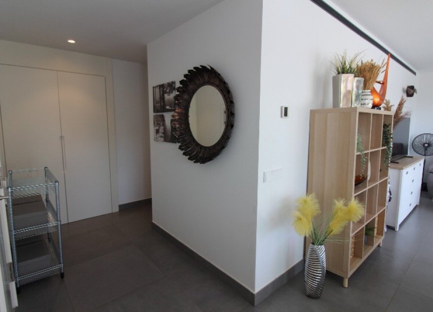 Reventa - Ground floor apartment - Fuengirola - Fuengirola Centro