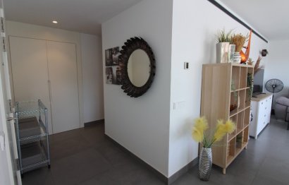 Reventa - Ground floor apartment - Fuengirola - Fuengirola Centro