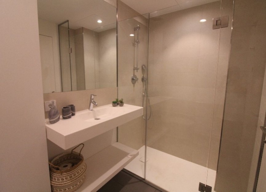 Reventa - Ground floor apartment - Fuengirola - Fuengirola Centro