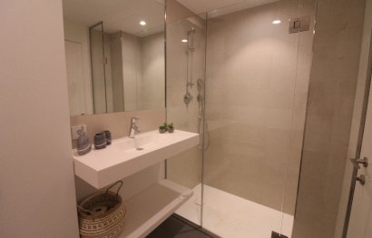 Reventa - Ground floor apartment - Fuengirola - Fuengirola Centro