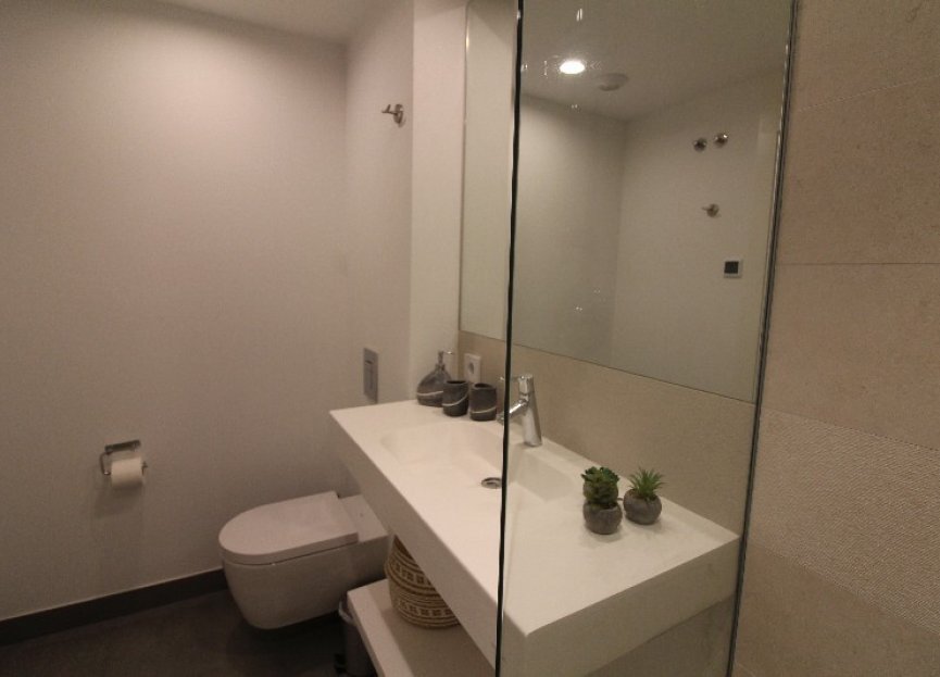 Reventa - Ground floor apartment - Fuengirola - Fuengirola Centro