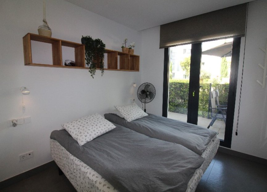 Reventa - Ground floor apartment - Fuengirola - Fuengirola Centro