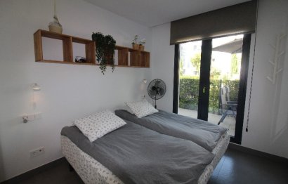 Reventa - Ground floor apartment - Fuengirola - Fuengirola Centro