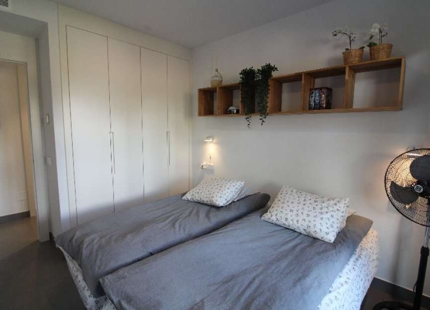 Reventa - Ground floor apartment - Fuengirola - Fuengirola Centro