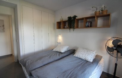 Reventa - Ground floor apartment - Fuengirola - Fuengirola Centro